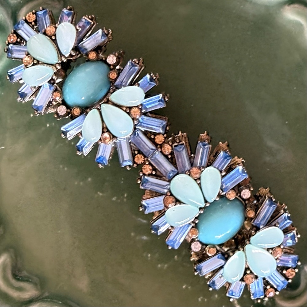 🦚2x HOST PICK🦚 Beaded Stretch Bracelet - Picture 4 of 6